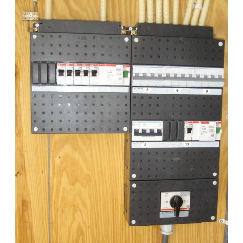 Installatietesters